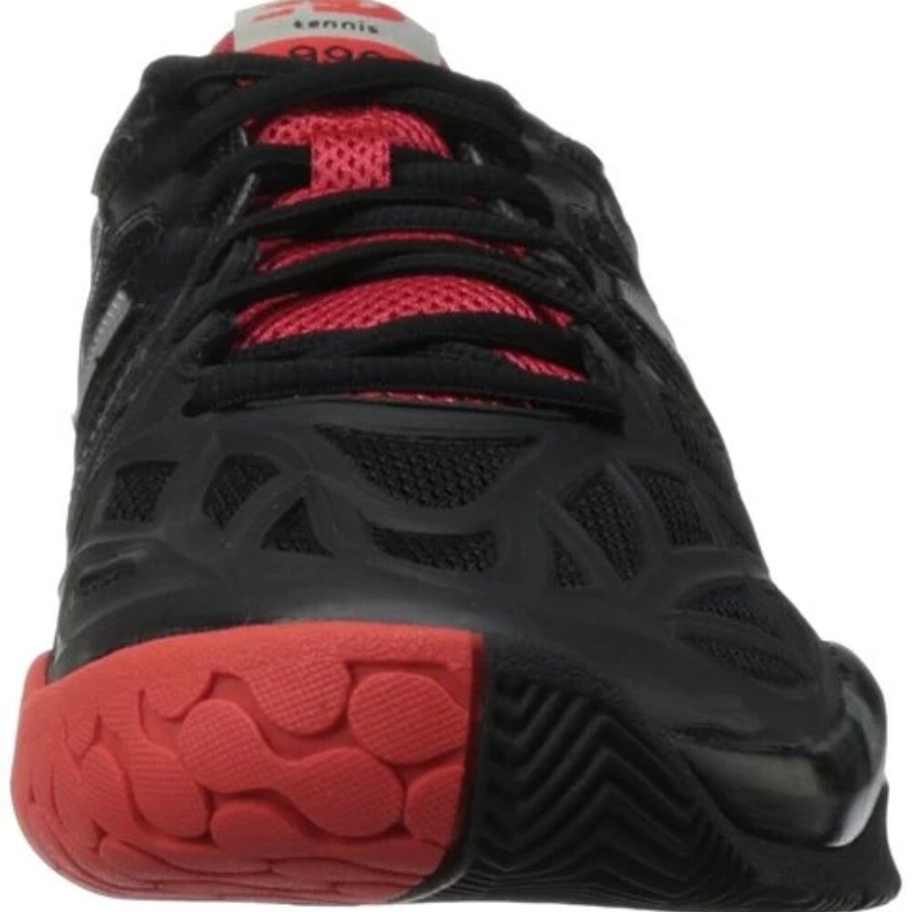 New Balance Men's MC996BK